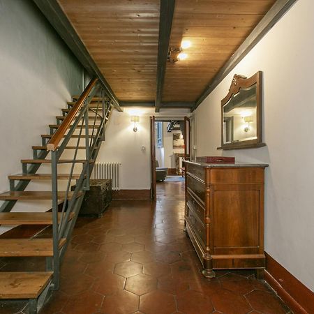 Ferienwohnung Pantheon Palazzo Nari #9 Rom Exterior foto