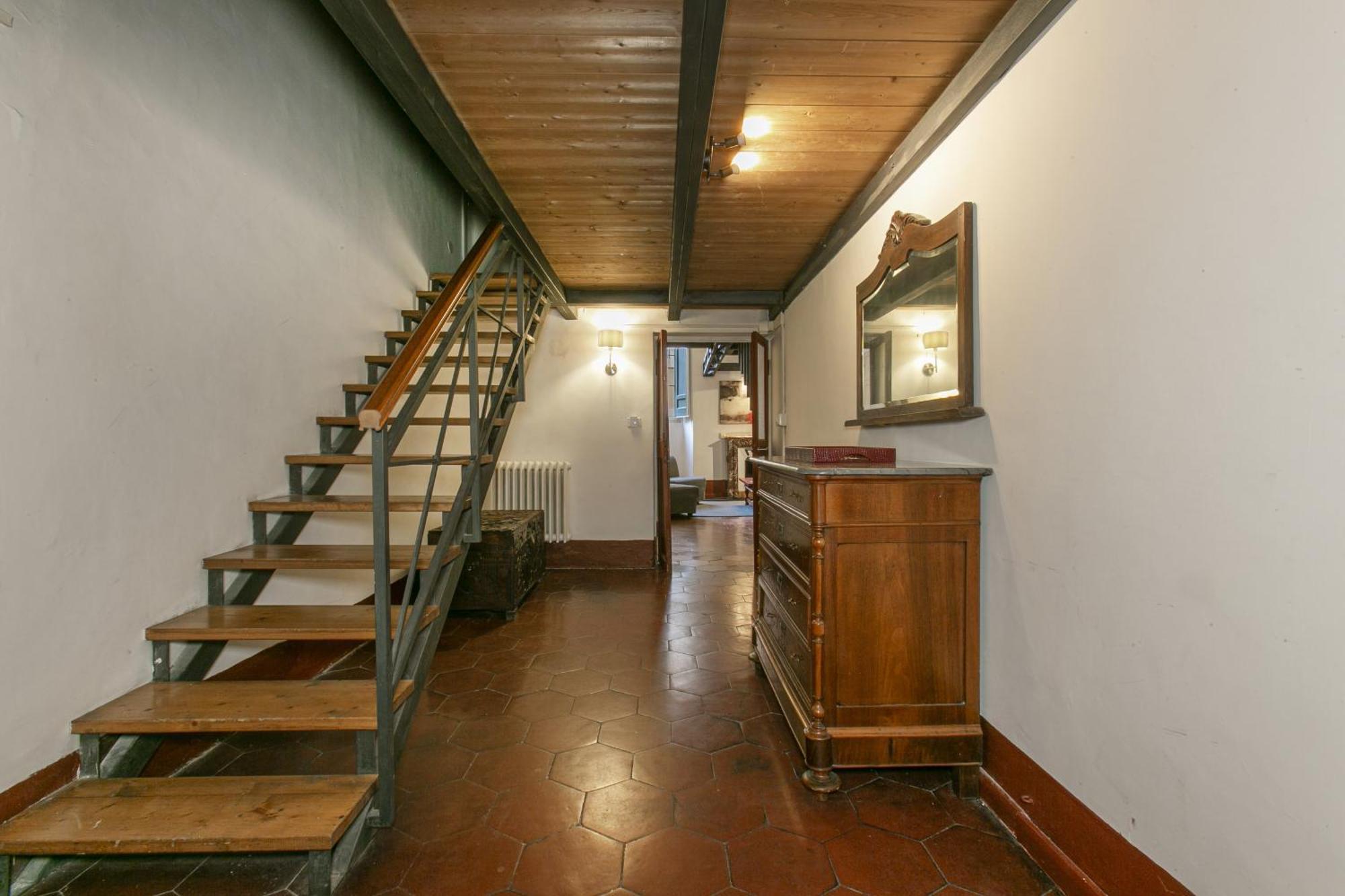 Ferienwohnung Pantheon Palazzo Nari #9 Rom Exterior foto