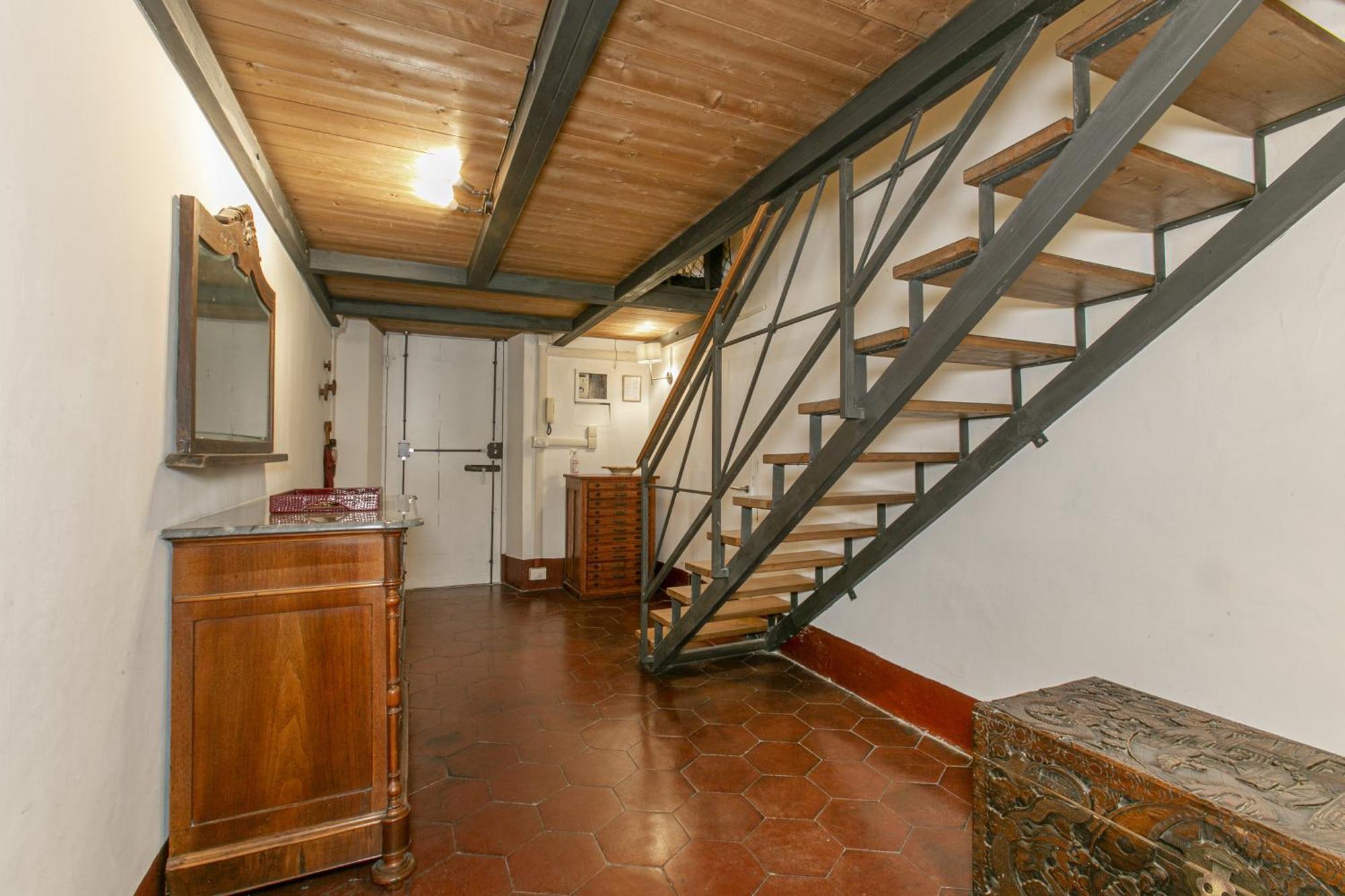 Ferienwohnung Pantheon Palazzo Nari #9 Rom Exterior foto