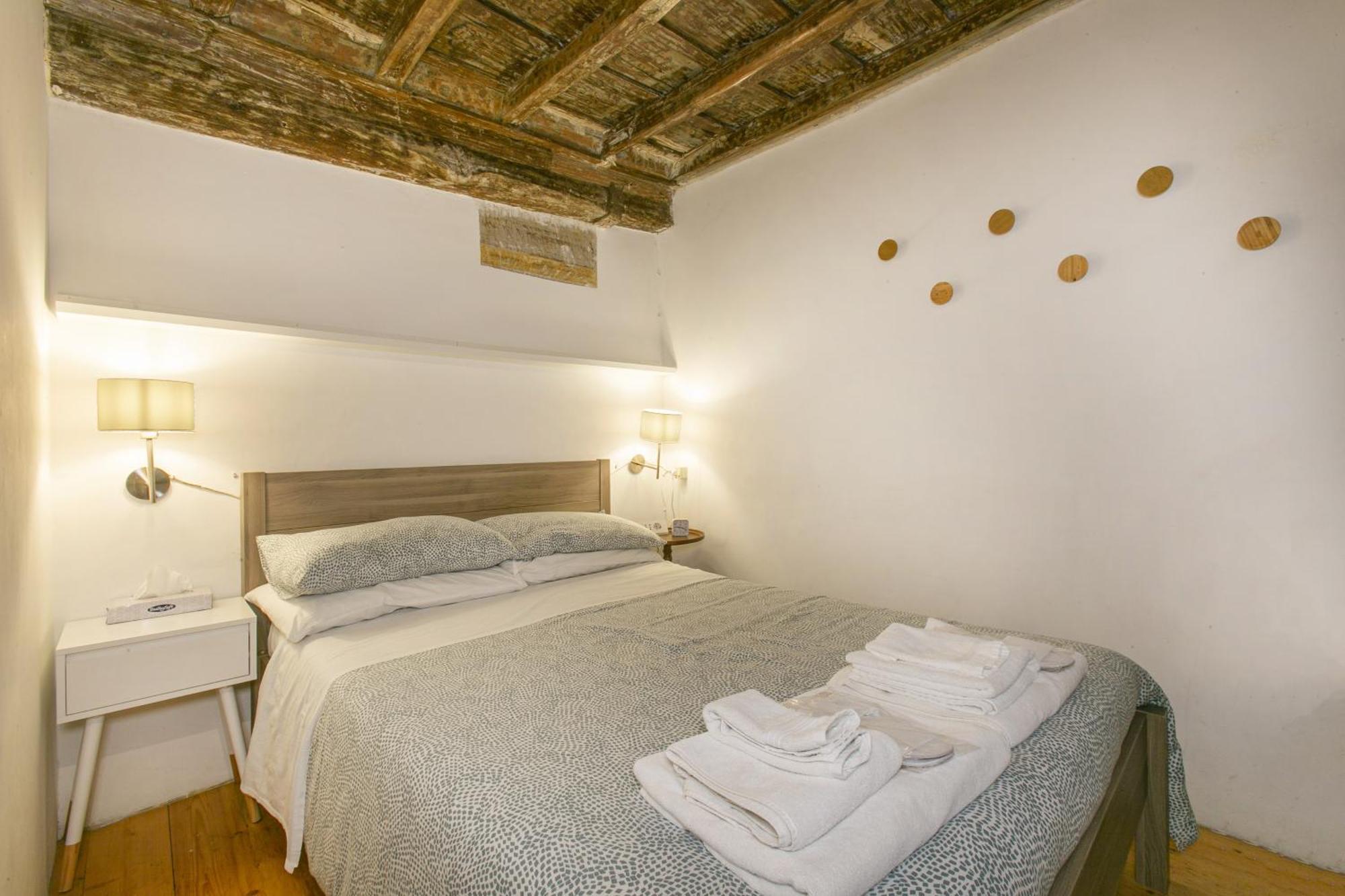 Ferienwohnung Pantheon Palazzo Nari #9 Rom Exterior foto