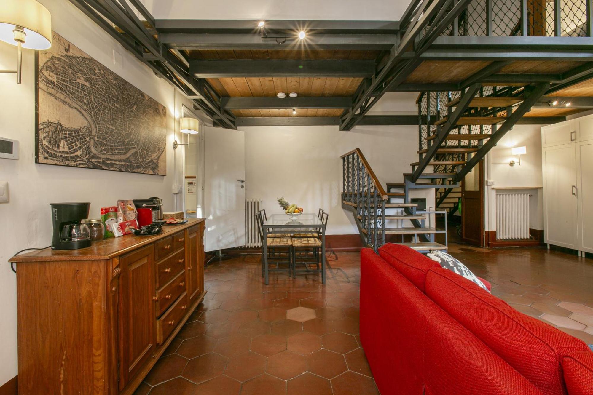Ferienwohnung Pantheon Palazzo Nari #9 Rom Exterior foto