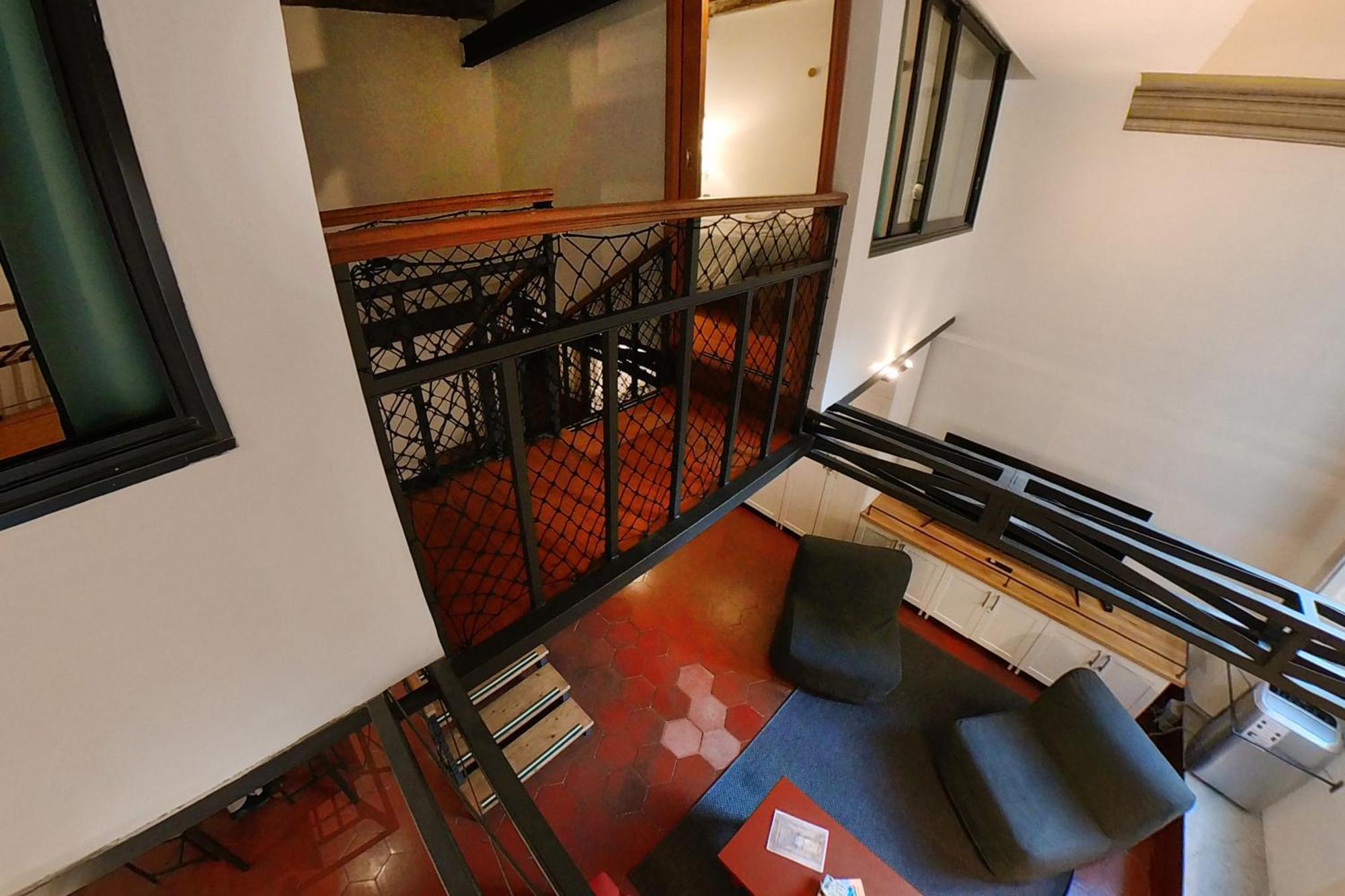 Ferienwohnung Pantheon Palazzo Nari #9 Rom Exterior foto